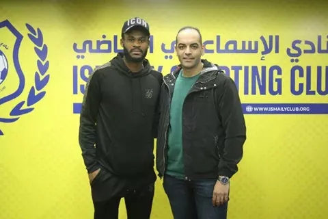 "لم نُفرّط في حقوق النادي".. الإسماعيلي يصدر بيانًا رسميًا بشأن أزمة فراس شواط